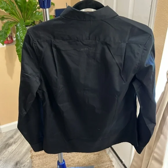 Jim Beam Women’s Button Up Shirt